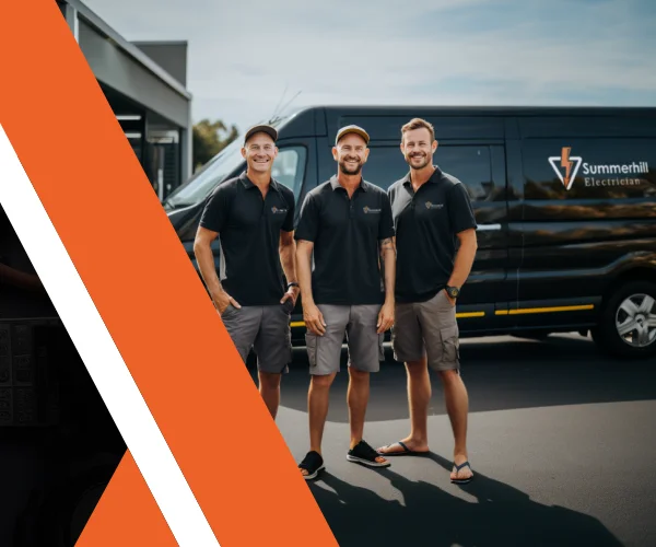 Summerhill Electrician