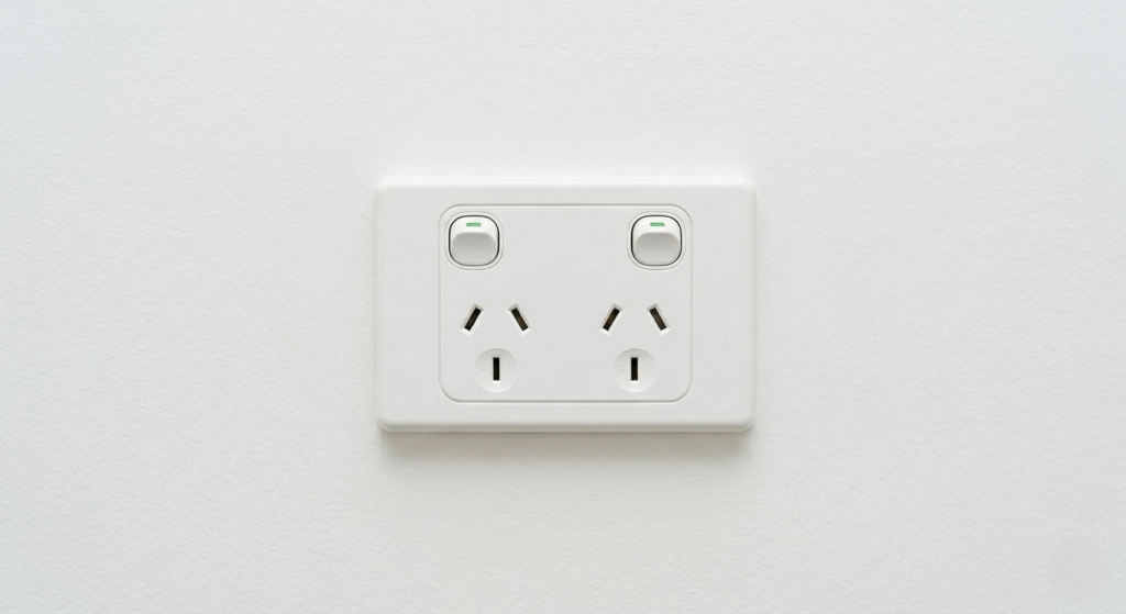 Trusted Summer Hill electrician