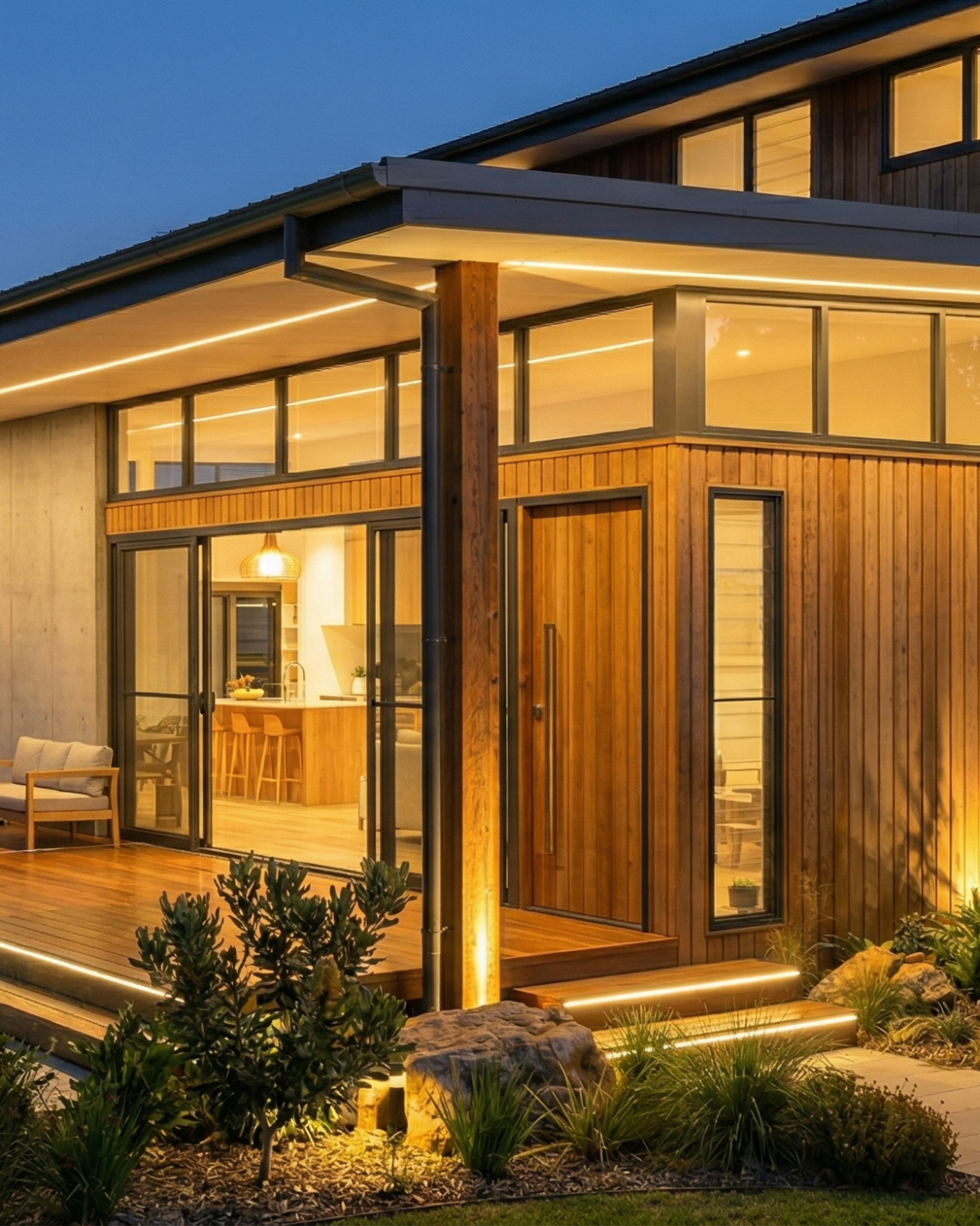 Electrical installation services in Summer Hill
