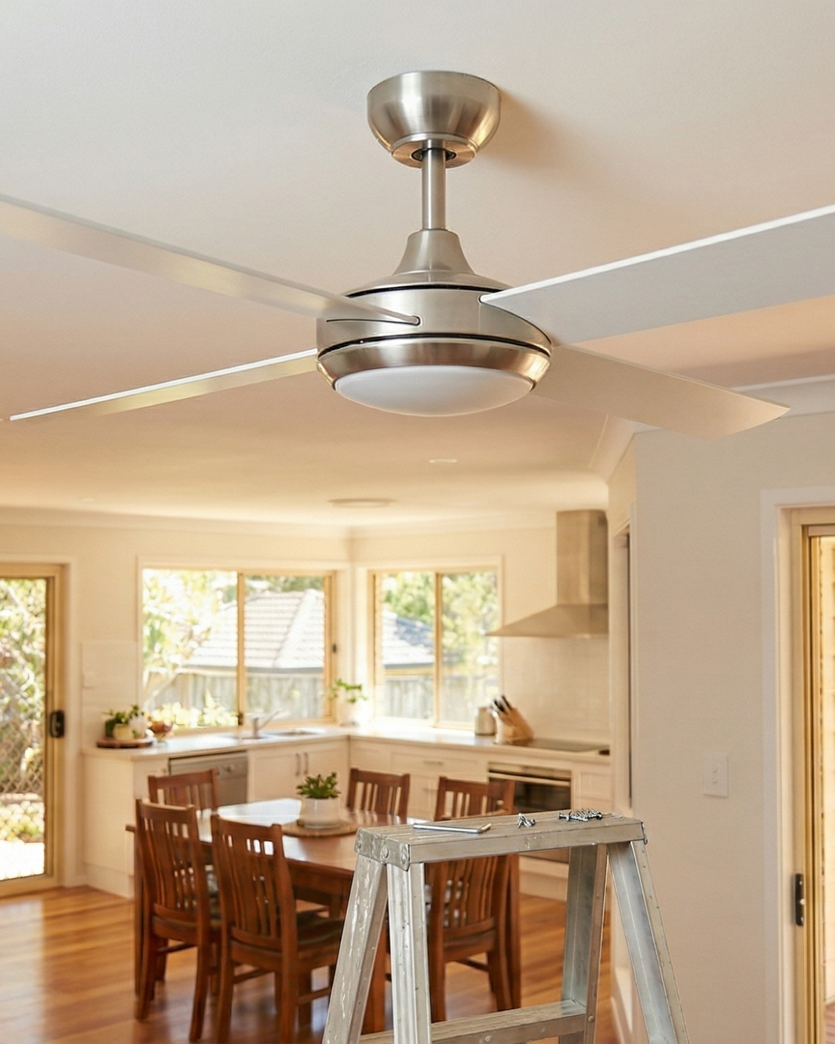Electrical repair services in Summer Hill
